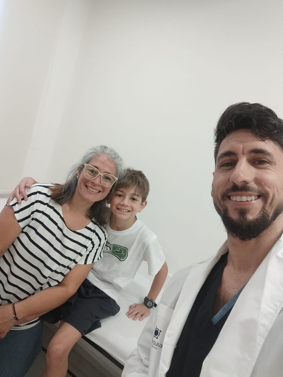 Instituto Médico Suárez Palombo