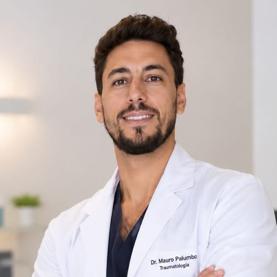 Dr. Mauro Saucedo